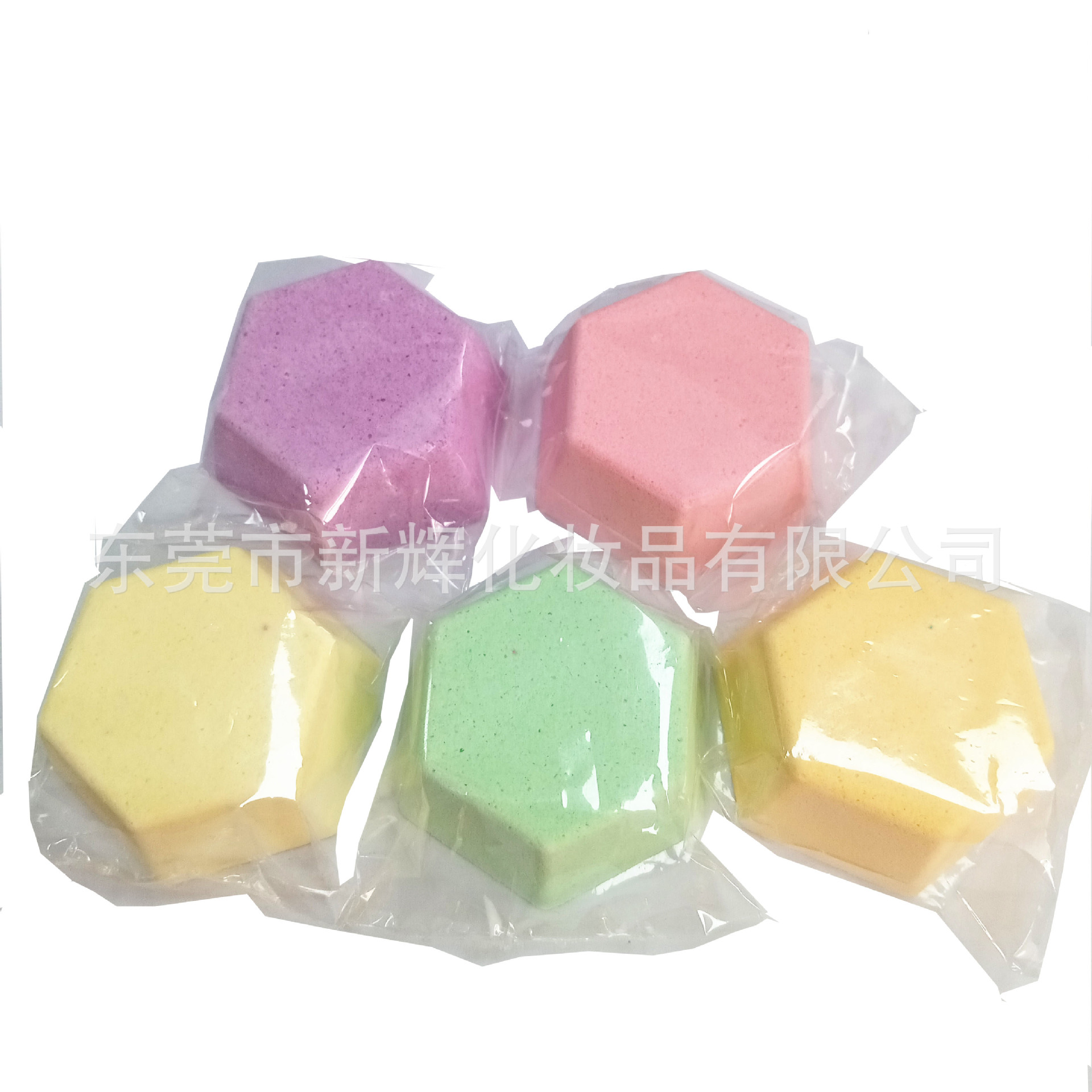 沐浴鹽沐浴球氣泡彈 OEM/ODM定制代加工