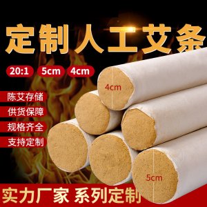 陳艾條OEM/ODM