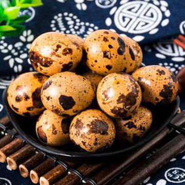 鵪鶉蛋OEM/ODM定制代加工