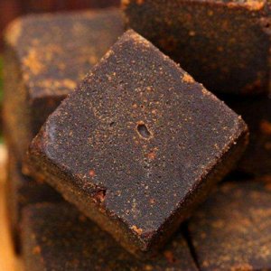 散裝多口味廣西 傳統(tǒng)黑糖 紅糖姜茶黑糖塊10斤黑糖OEM代加工