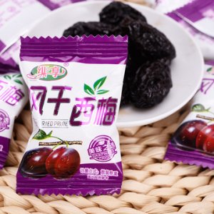 風干西梅 西梅干美國西梅包裝休閑零食代加工貼牌OEM/ODM