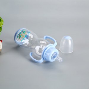 275ML儲奶瓶標準口徑OEM/ODM定制代加工