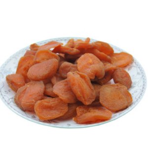 宏瑞特紅杏干OEM/ODM