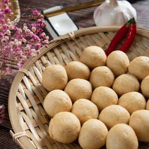 千年記黃金魚丸可OEM/ODM代工