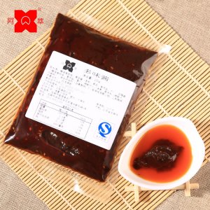 家庭裝多味醬代加工貼牌OEM/ODM