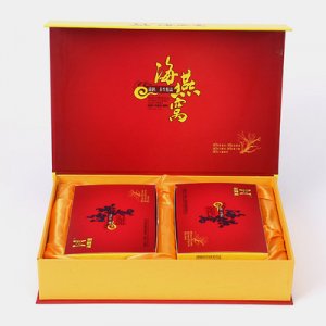 灝堂（福建）生物科技有限公司