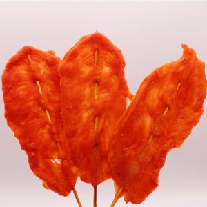 環惠客鐵板串里脊肉片貼牌定制代加工