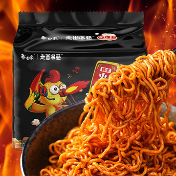 正宗國產(chǎn)火雞面OEM/ODM代加工