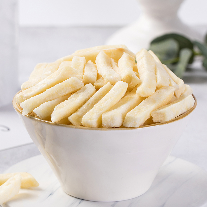 薯?xiàng)l脆 土豆條馬鈴薯OEM/ODM代加工