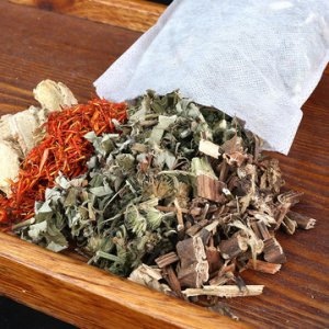 太和縣泰瑞中藥飲片有限公司