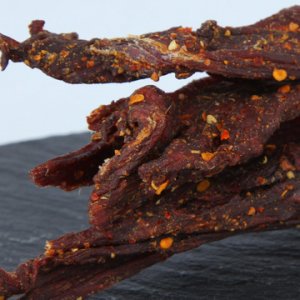 四川甘孜特產康巴情人干巴牛肉238克風干牛肉代加工貼牌OEM/ODM