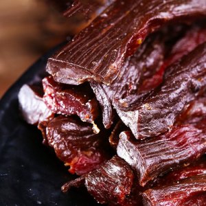 外婆緣原味風(fēng)干牛肉條OEM/ODM代加工
