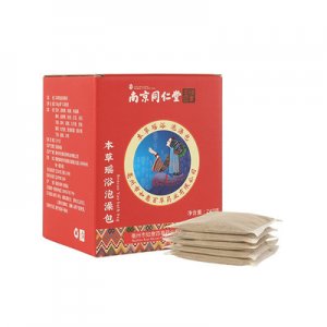 亳州市如意百草藥業有限公司