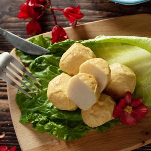 千年記火鍋魚丸 OEM/ODM代加工