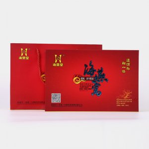 海燕窩營養粉6.5克*30袋速溶飲品可OEM/ODM代工