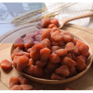 宏瑞特草莓干OEM代加工