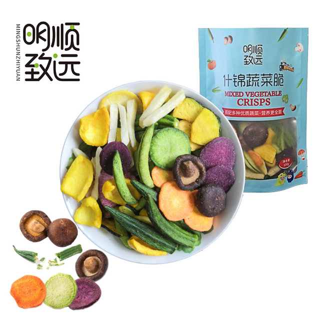 煙臺(tái)明順食品有限公司