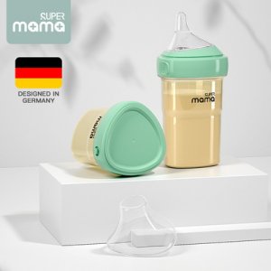 嬰幼兒童奶瓶代加工貼牌OEM/ODM