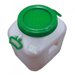 自家蜂農 桶裝蜂蜜批發貼牌OEM/ODM