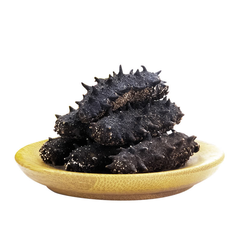 大連淡干海參貼牌定制代加工