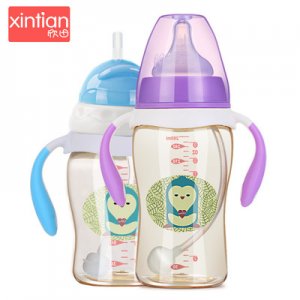 欣田ppsu奶瓶寬OEM代加工