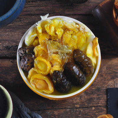 大連錦樺食品有限公司