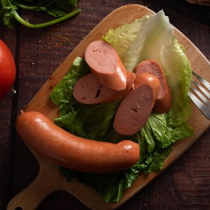 千年記德式香腸可OEM/ODM代工