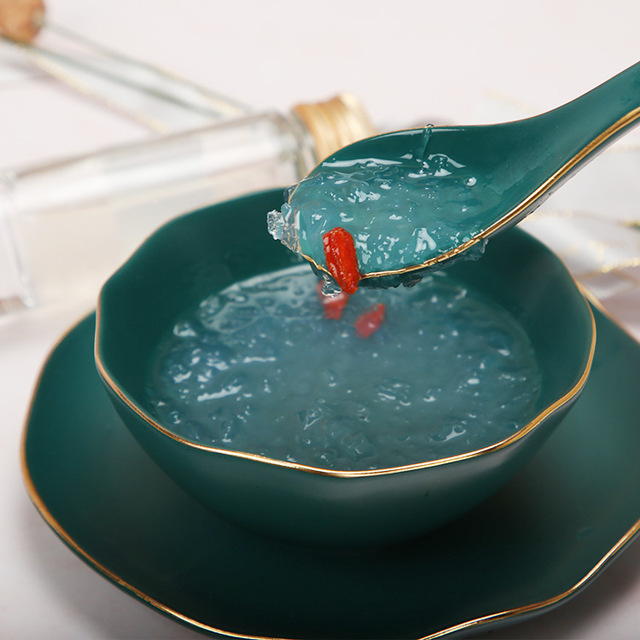 溯源碼 即食燕窩貼牌定制代加工