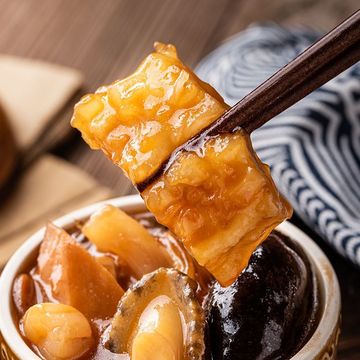 福建佛跳墻貼牌定制代加工