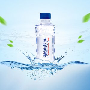 木論思泉369ml*12瓶代加工貼牌OEM/ODM