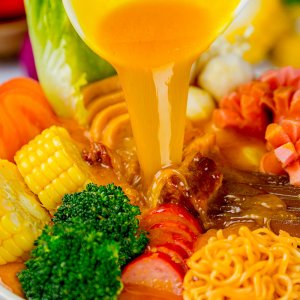 金舜食品(蘇州)有限公司