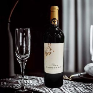 750ml不老莓果酒聚會餐飲貼牌定制代加工