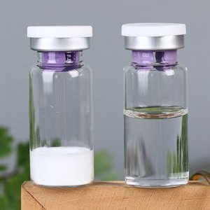 高活性多肽修護凍干粉貼牌定制代加工