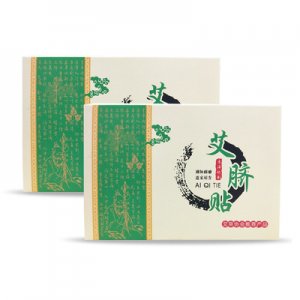 灸之戀南懷瑾肚臍貼OEM代加工