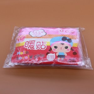 貝兒熱暖貼OEM代加工