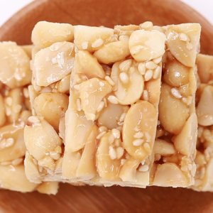 花生酥手工糕點可OEM/ODM代工