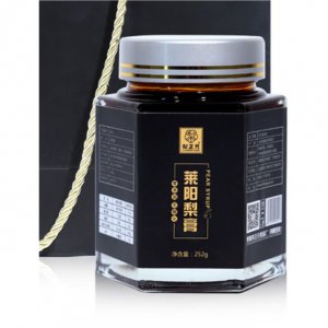 萊陽梨正元食品廠