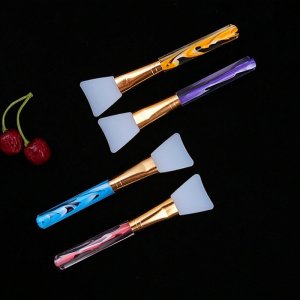 面膜刷貼牌定制代加工