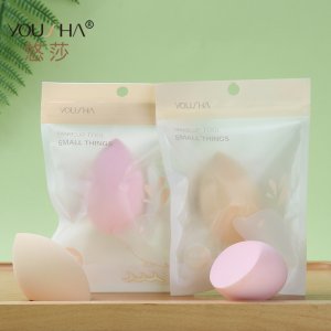 悠莎 便攜Q彈軟萌蛋OEM/ODM