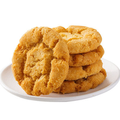 桃酥餅干可OEM/ODM代工