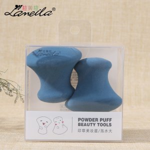 拉美拉 印章粉撲 OEM/ODM代加工
