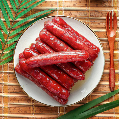 三珍齋香腸180g貼牌OEM/ODM