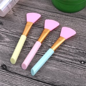 硅膠化妝筆OEM/ODM定制代加工