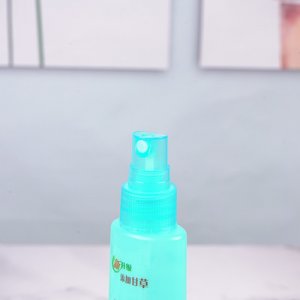 小瓶裝噴霧花露水OEM/ODM代加工