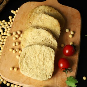 油炸素雞片貼牌OEM/ODM