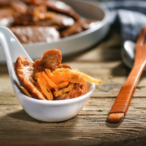 烤肉豆干OEM/ODM代加工