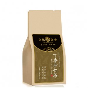 京偉康業(yè)丁香砂仁茶OEM代加工