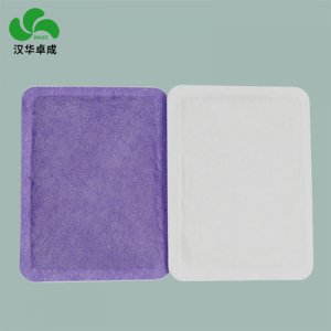 紫色暖寶寶貼 OEMOEM/ODM代加工