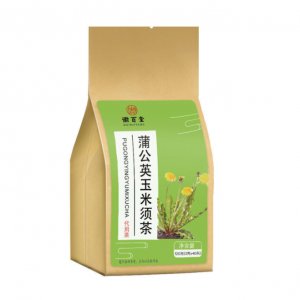 永禾堂蒲公英玉米須袋泡可OEM/ODM代工