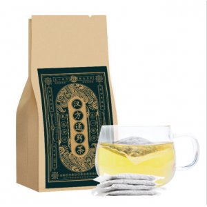 京偉康業(yè)漢方通竅茶代加工貼牌OEM/ODM